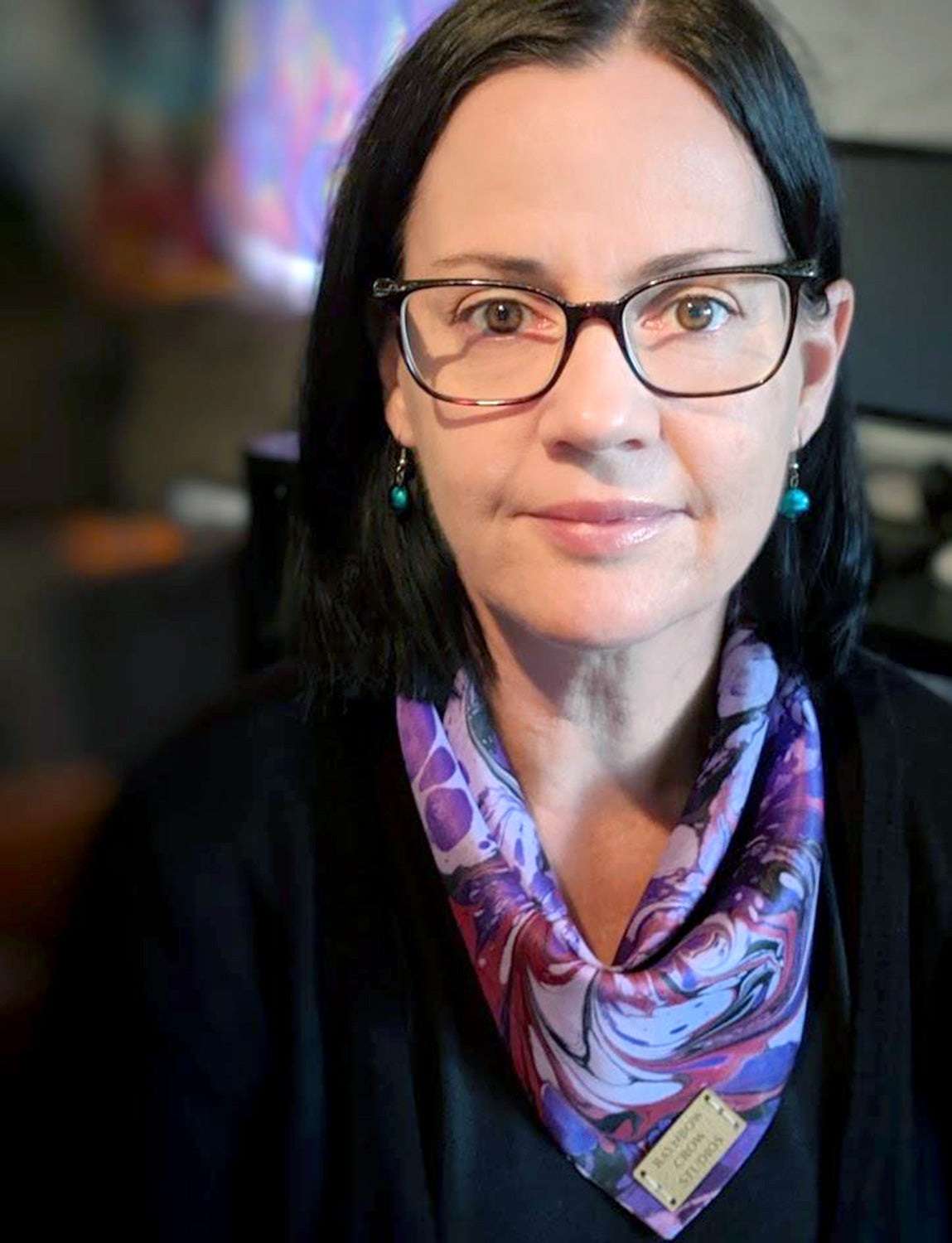 Bronwyn Rayner