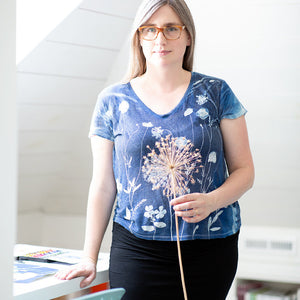 PORTRAIT BY SEAN HEMMERLE