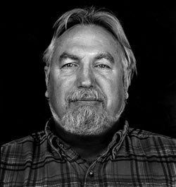 Photo by Roger Haile