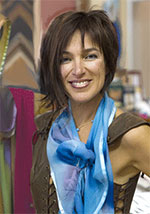 Natasha Foucault