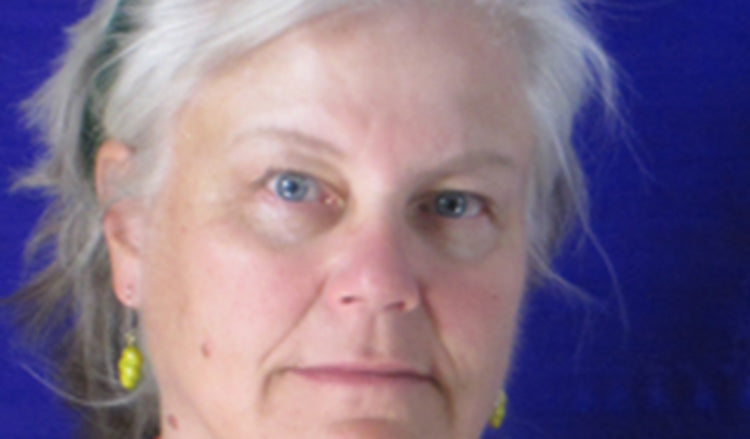 Betty Busby