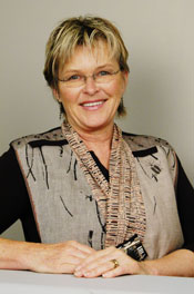 Diane Ericson