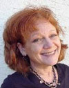 Marie Segal