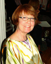 Julie Cox-Hamm