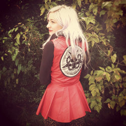 Poison Apple Print Shop