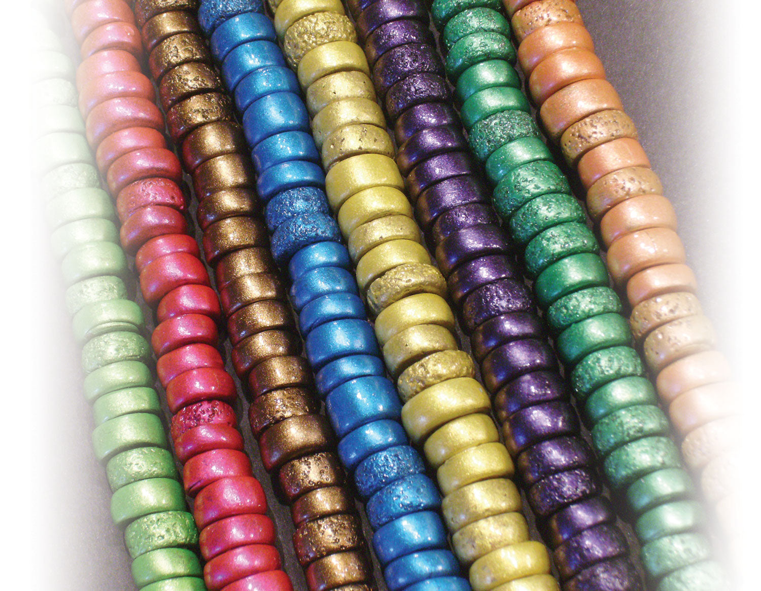 PEARL EX PIGMENTS