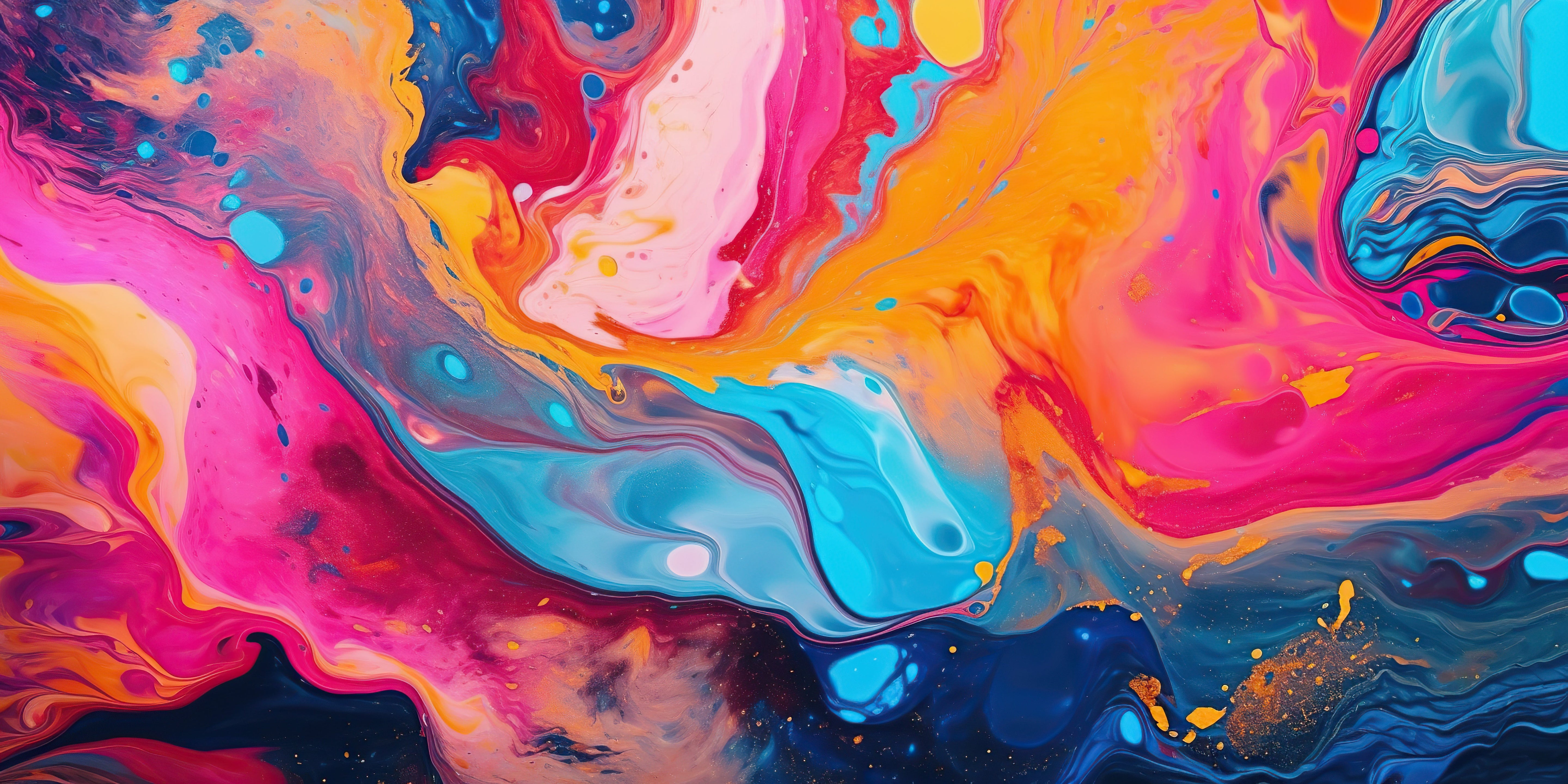 MARBLING