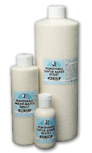 Removable Water-based Resist