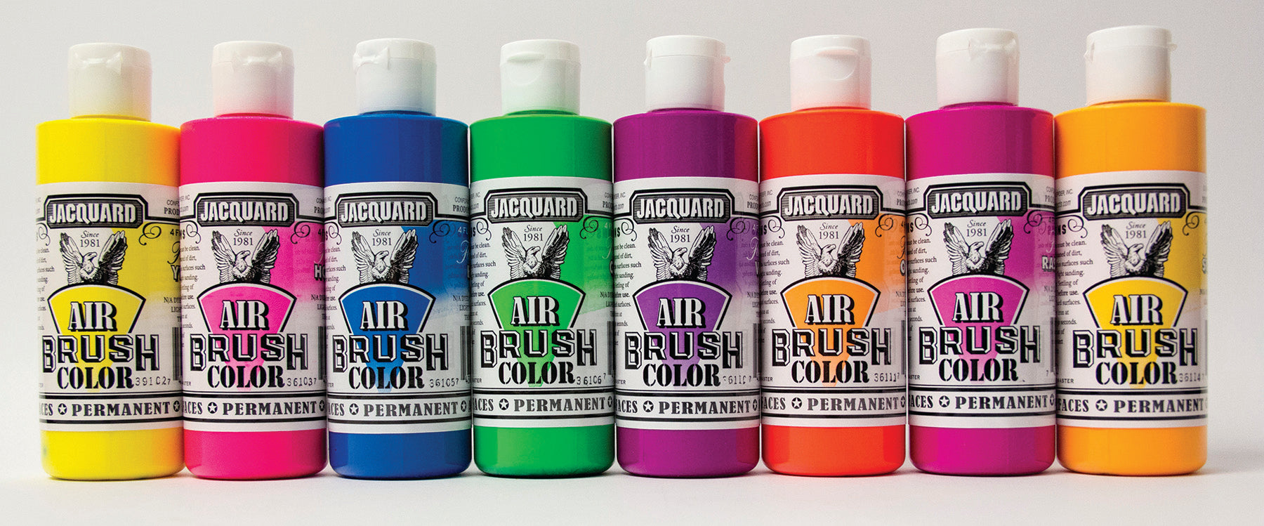 Airbrush Color