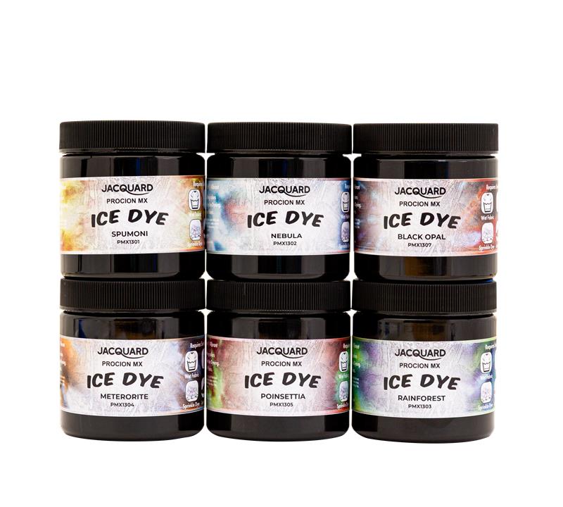 Jacquard Products Ice Dye Set