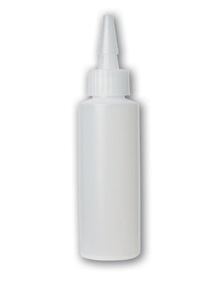 Squeezable Yorker Bottle