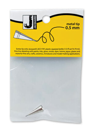 Metal Tips
