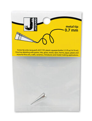 Metal Tips