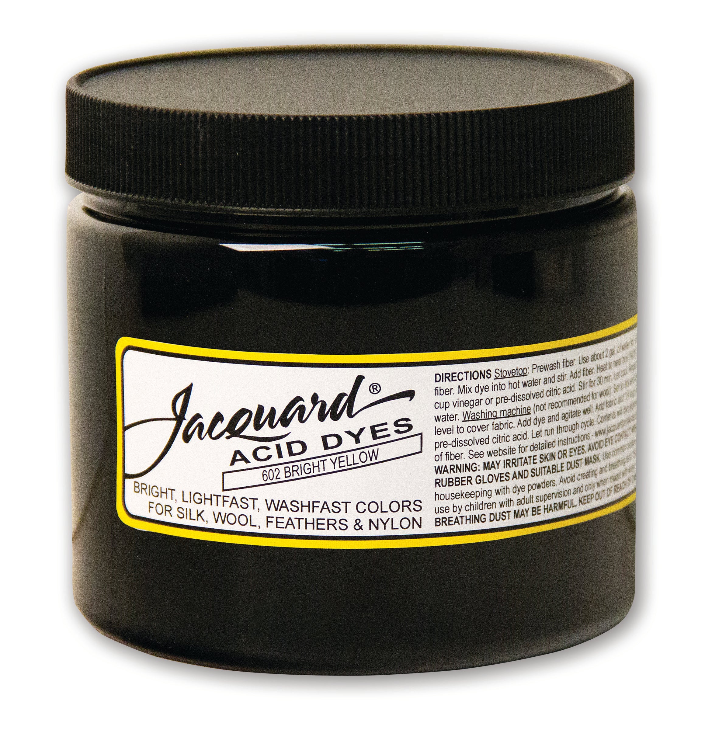Acid Dye