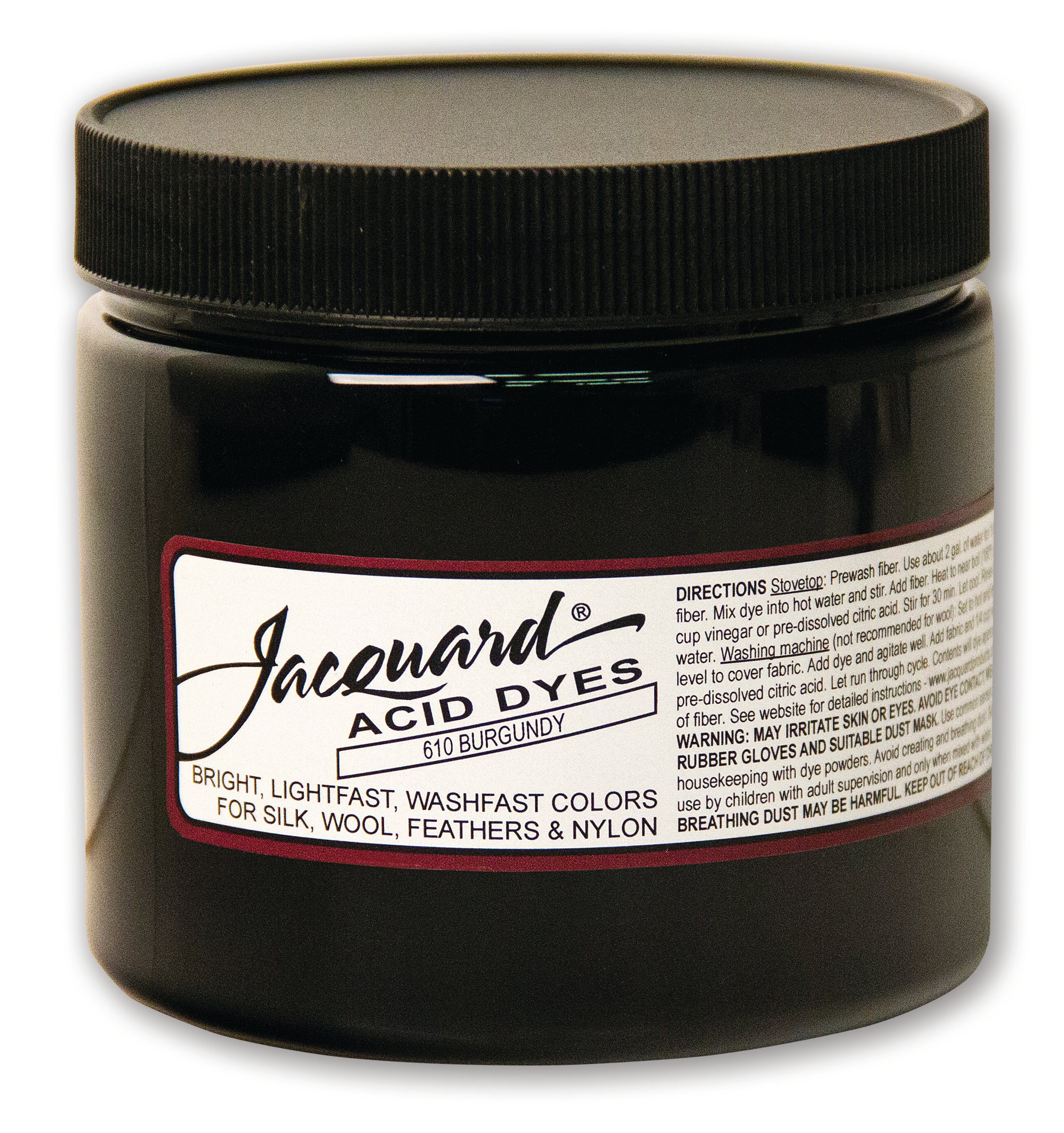 Acid Dye