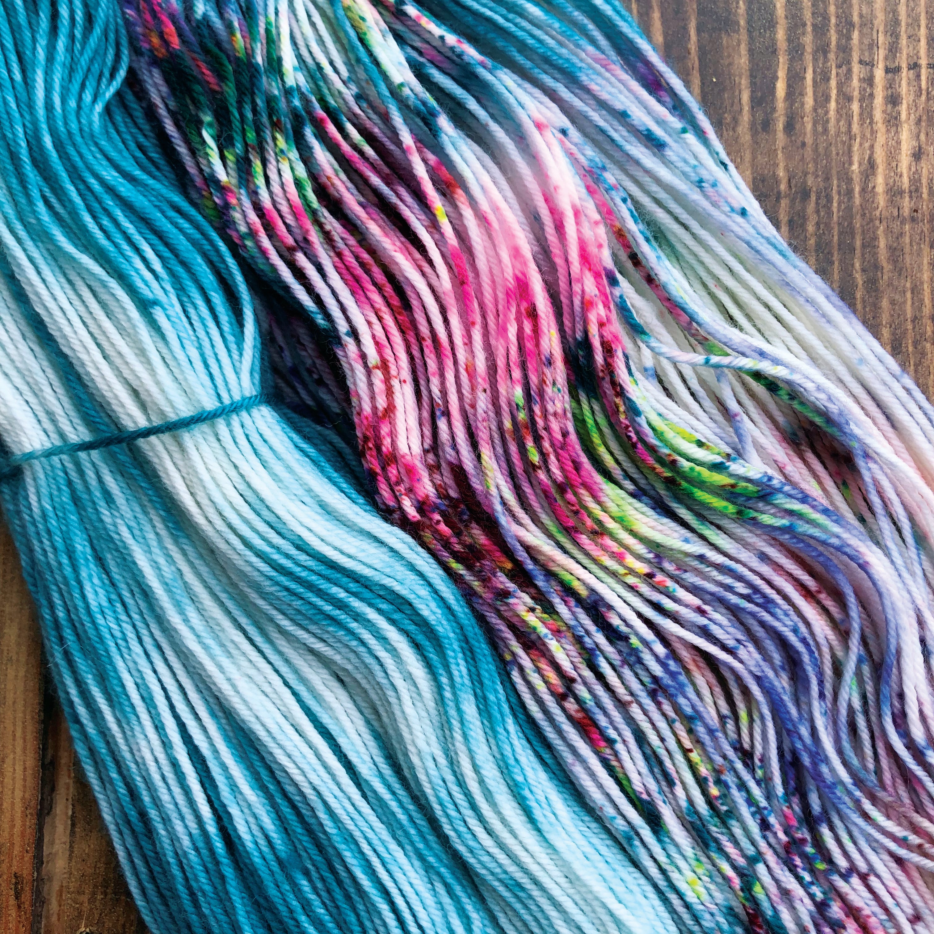 Acid Dye