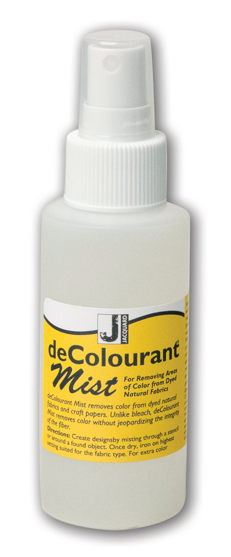 deColourant