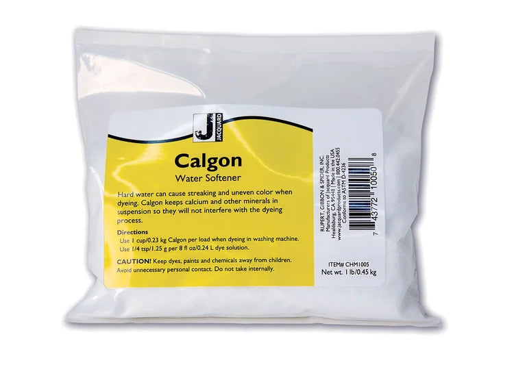 Calgon (5 lb)