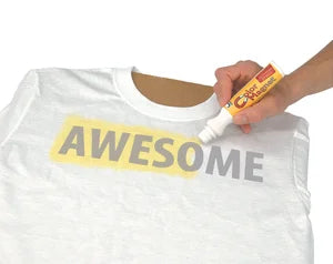 Color Magnet for Screen Printing