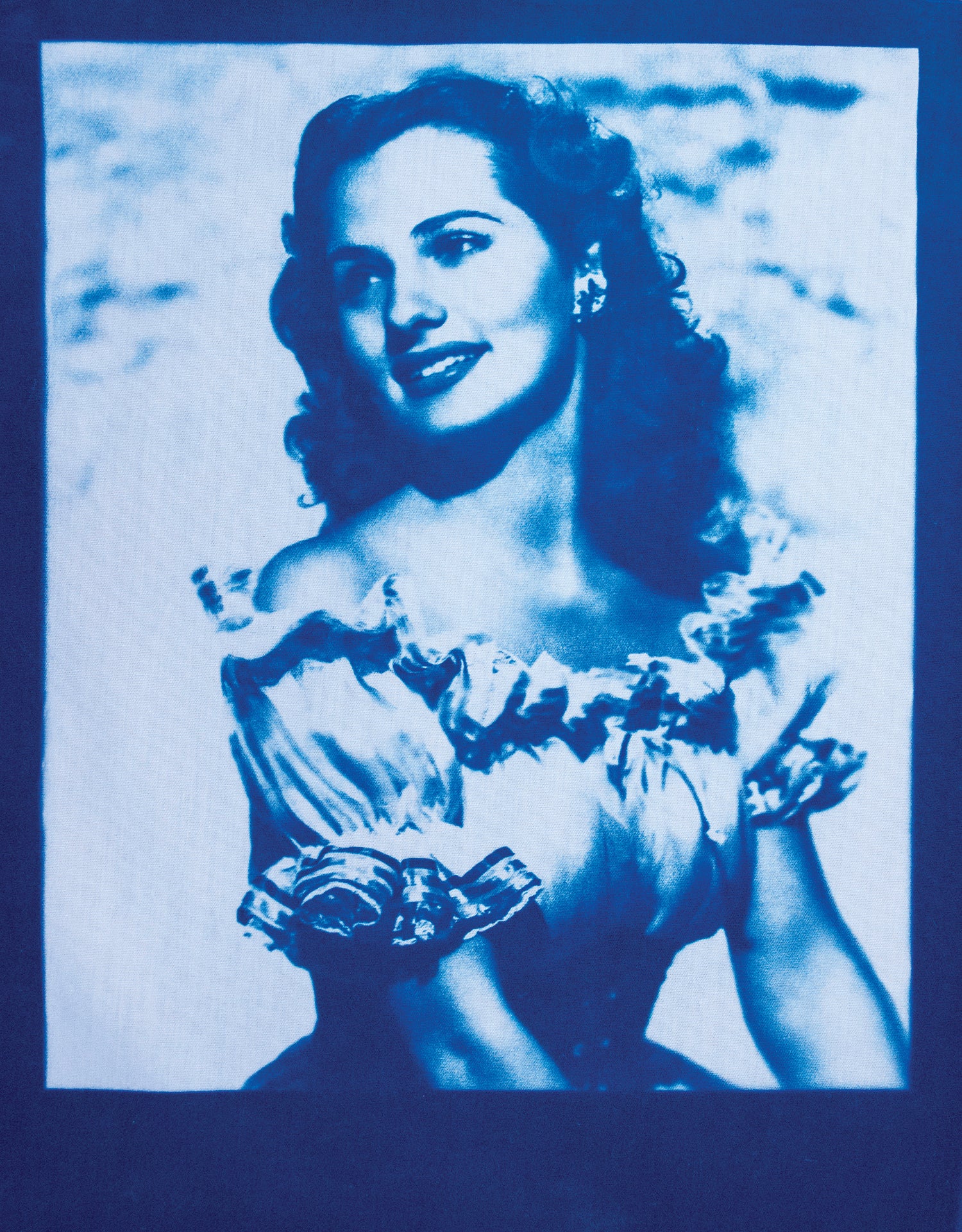 Cyanotype Set