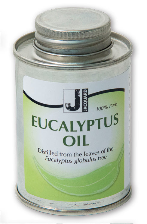 Eucalyptus Oil