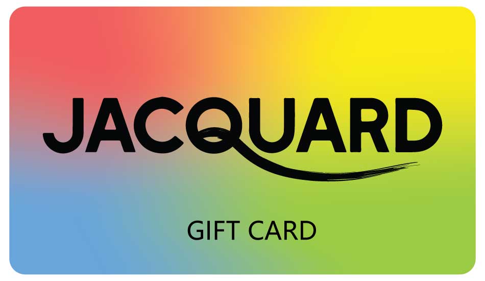 Jacquard Digital Gift Card