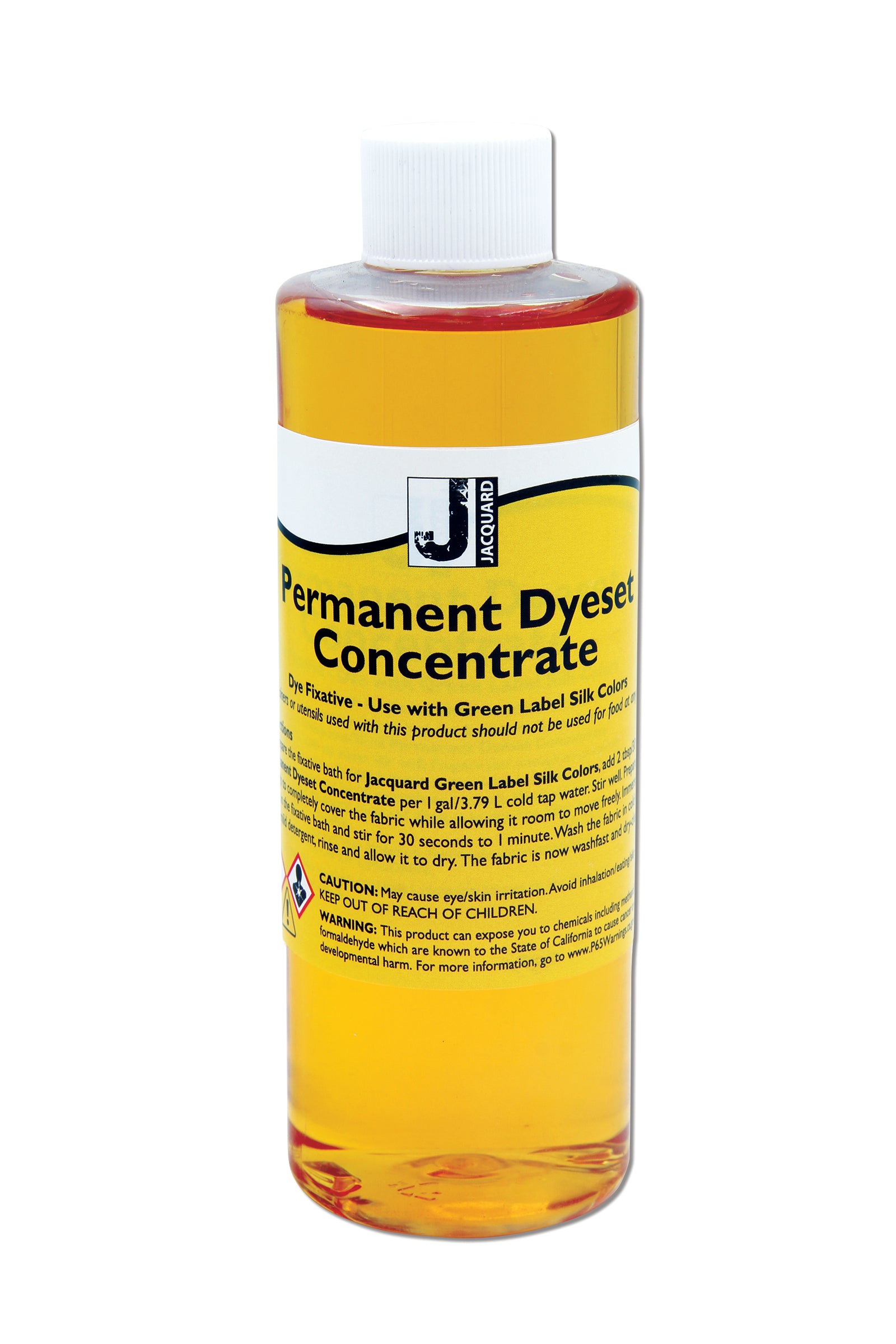Permanent Dyeset Concentrate