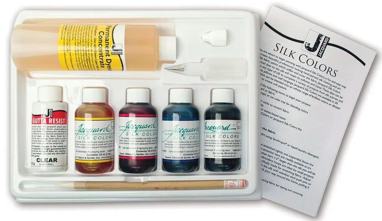 Silk Colors Kits