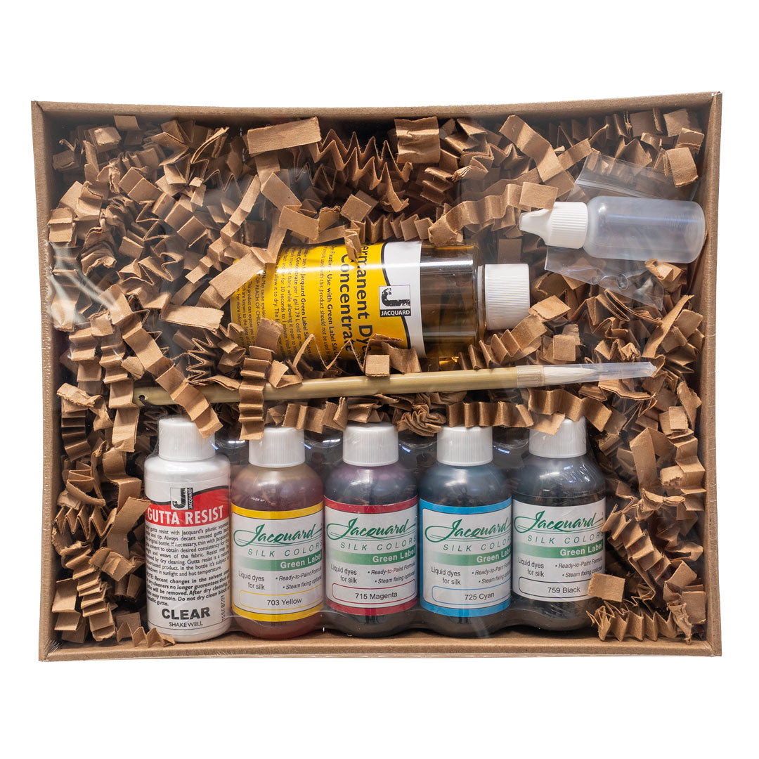 Silk Colors Kits
