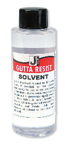 Gutta Solvent