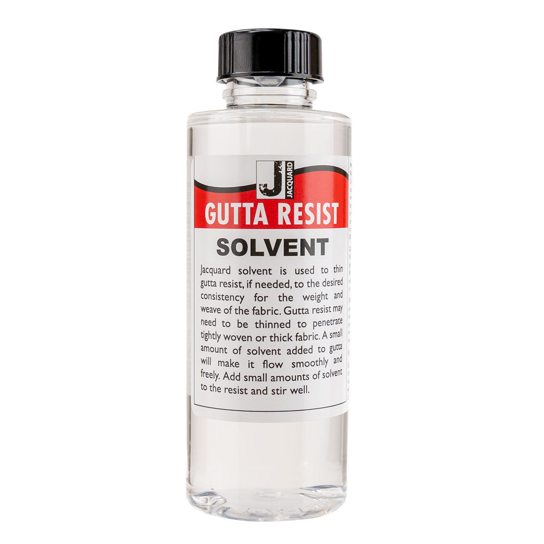 Gutta Solvent (4 oz)