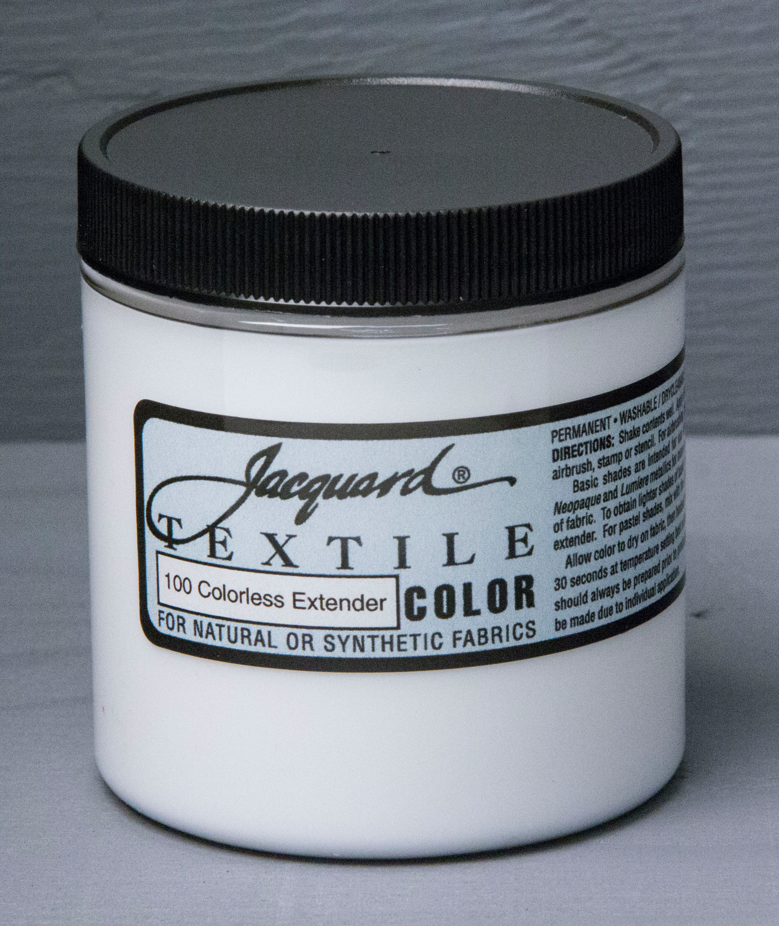 Textile Colorless Extender