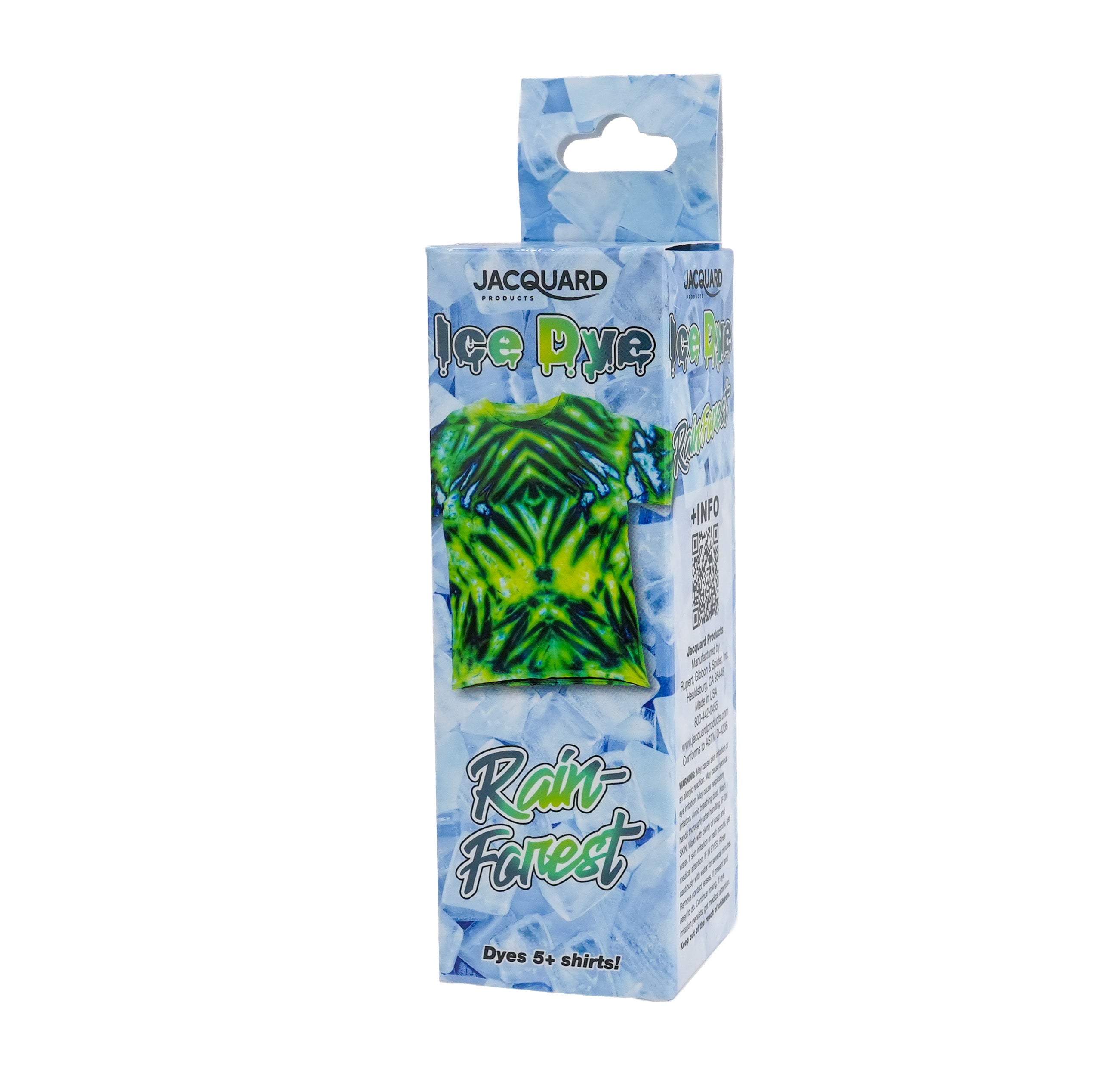 Ice Dye Kits
