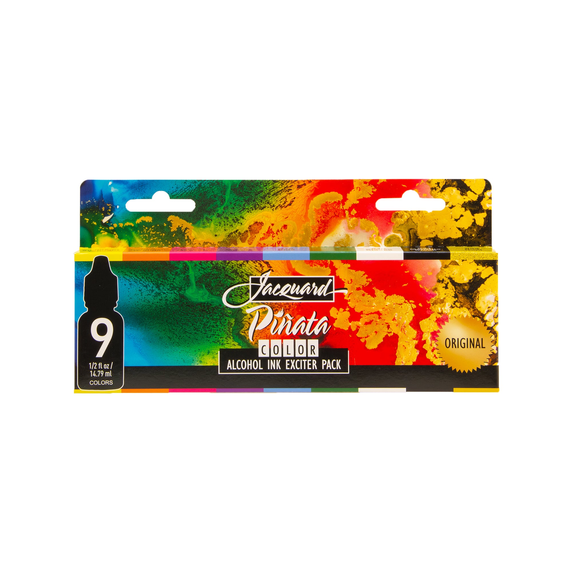 Piñata Colors Alcohol Ink - Exciter Pack