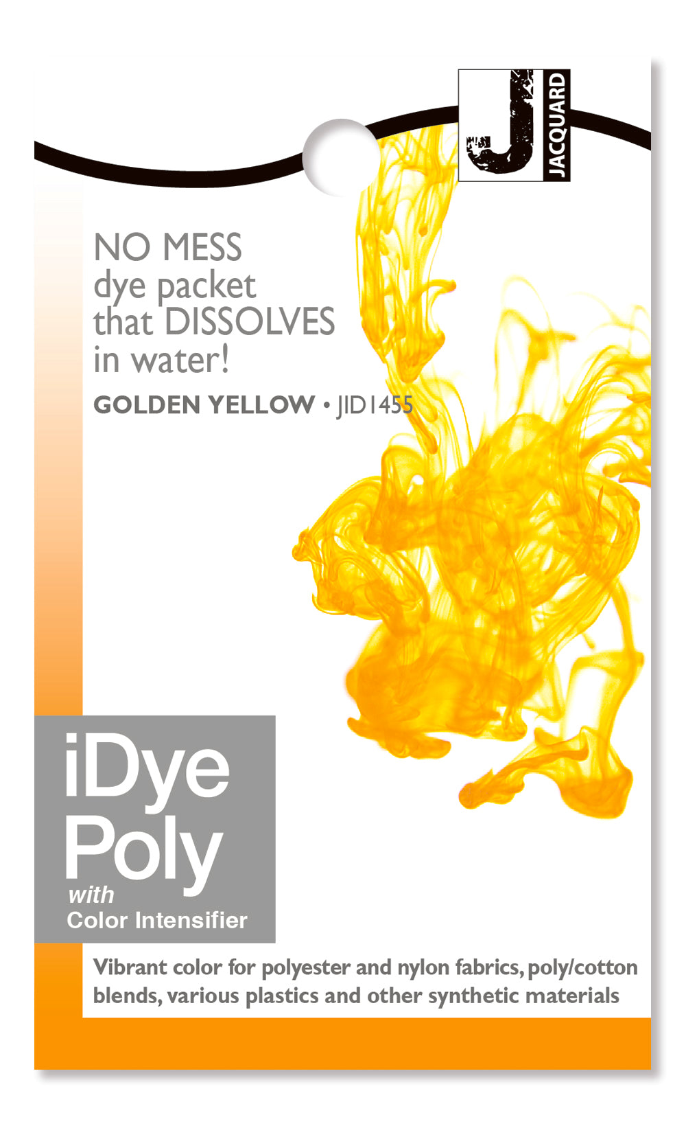 iDye Poly