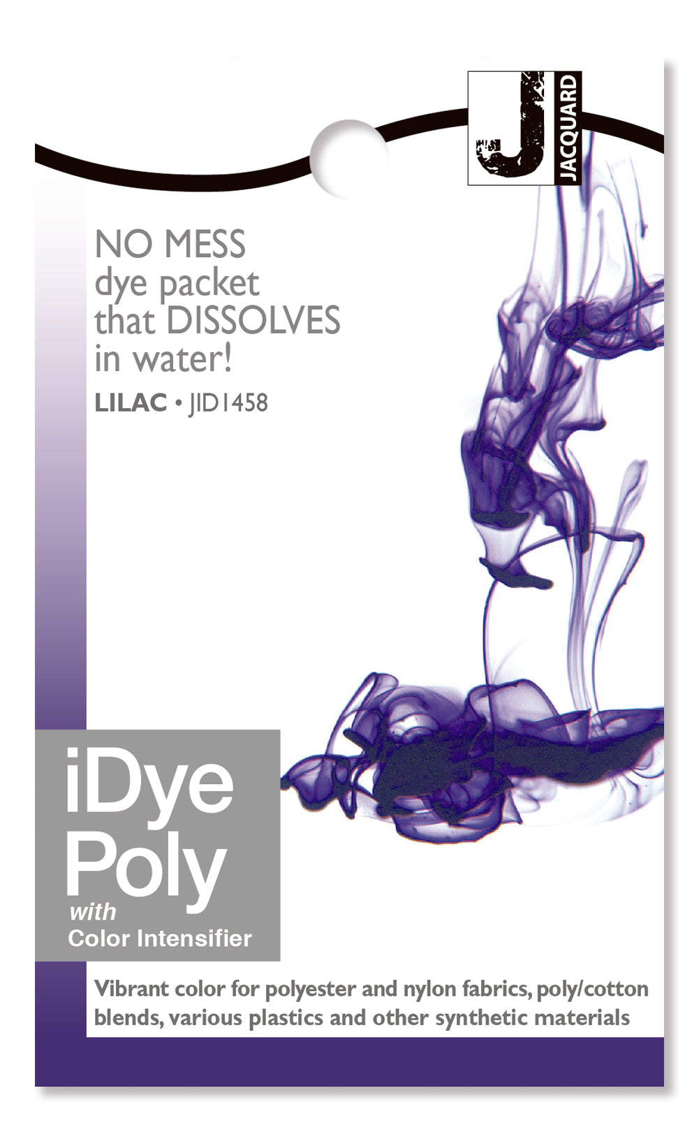 iDye Poly