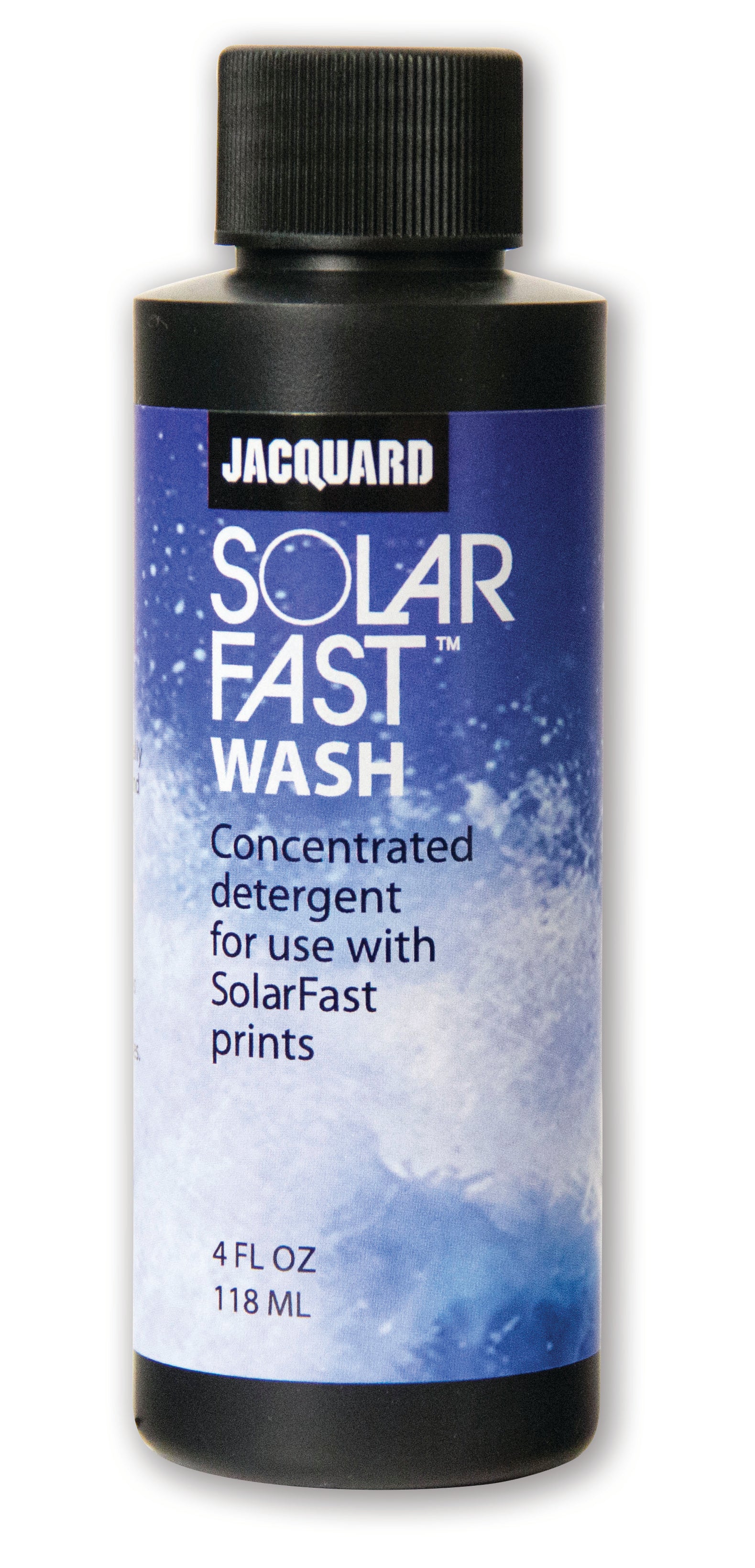 SolarFast Wash