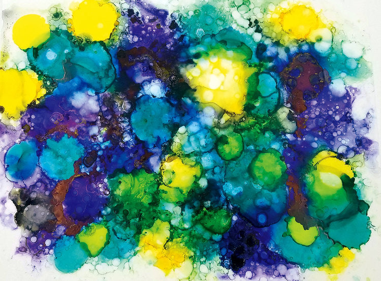 Artwork by Tanya Alexander @artbytanyaalexander