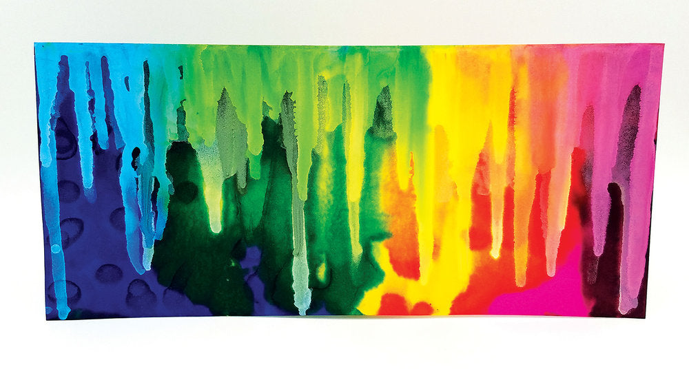 Artwork by Christine Anderson @cander_caba