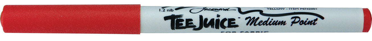 Tee Juice Fabric Art Markers - Medium Point