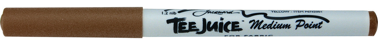 Tee Juice Fabric Art Markers - Medium Point
