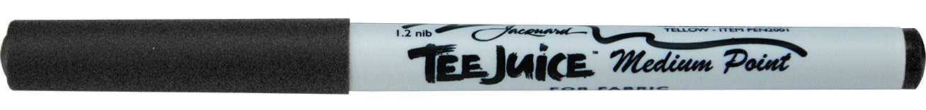 Tee Juice Fabric Art Markers - Medium Point