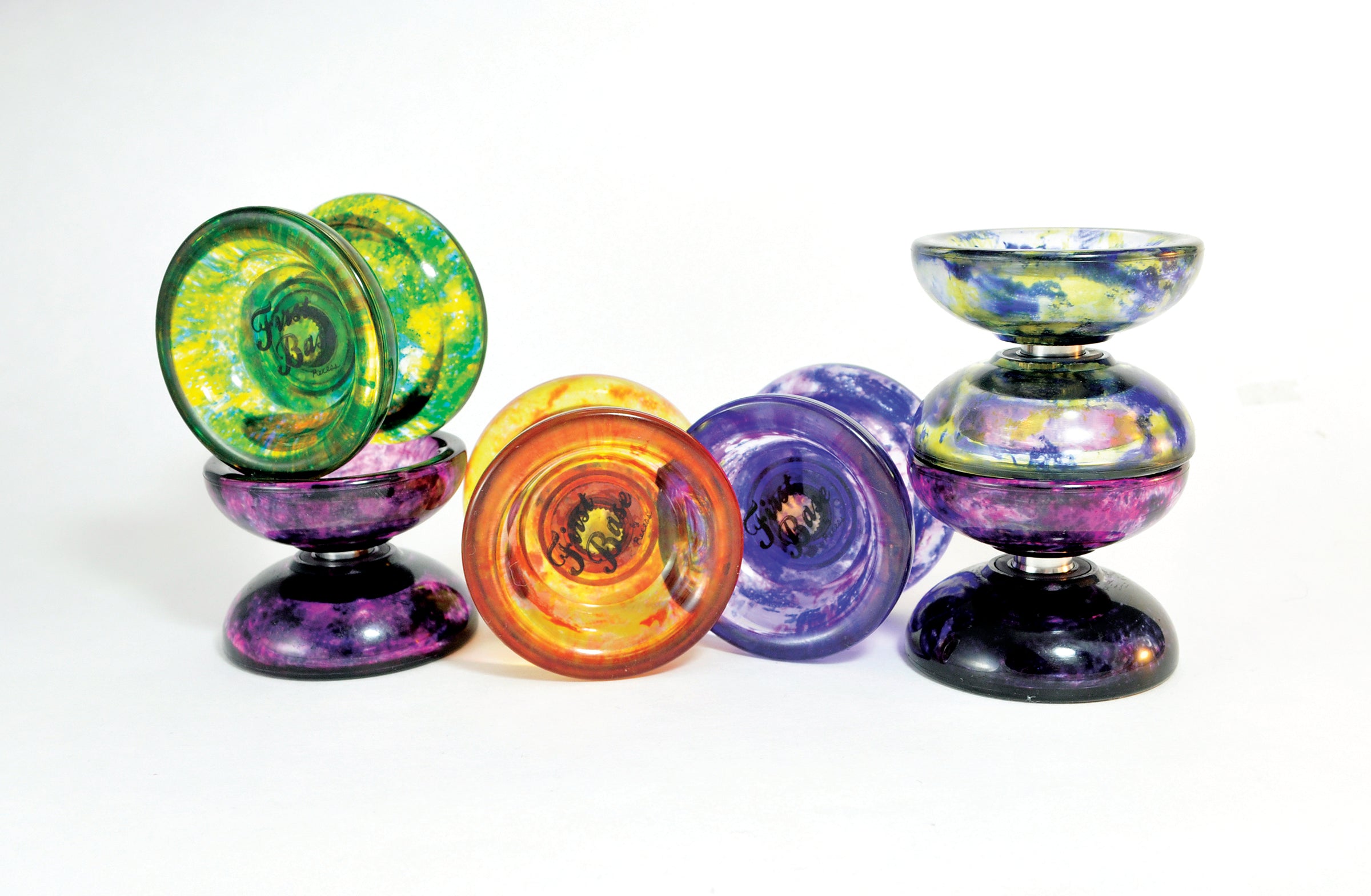 iDye Poly