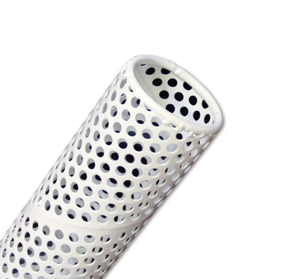 Vertical Fabric Steamer Core - Rigid