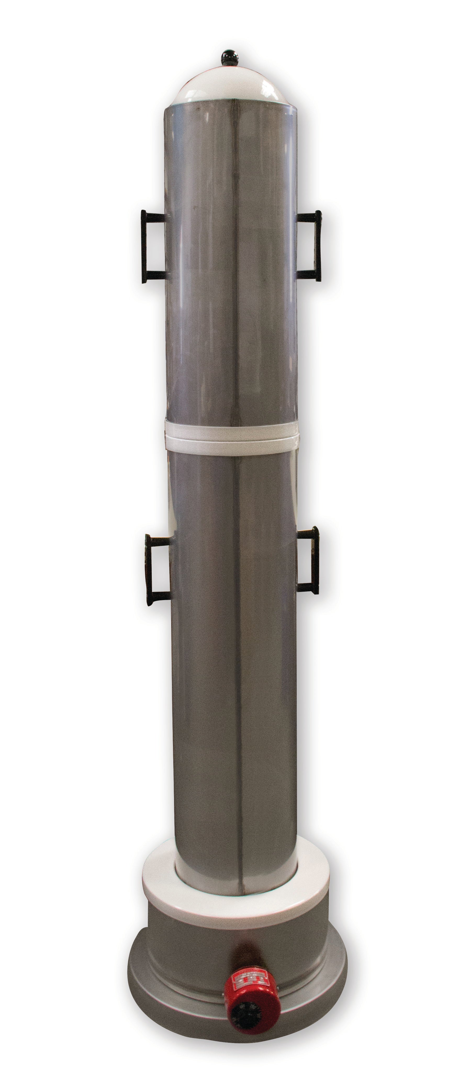 Vertical Fabric Steamer - (US 120V)