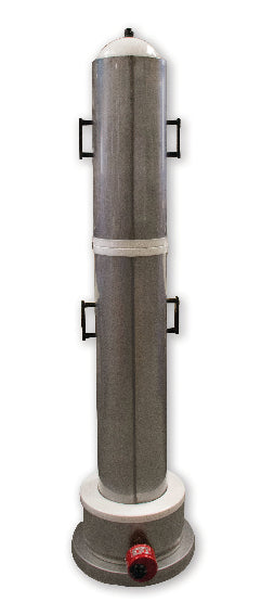 Vertical Fabric Steamer - (US 120V)