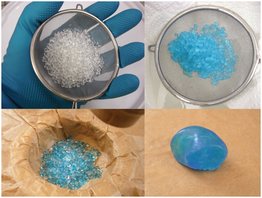 iDye Poly