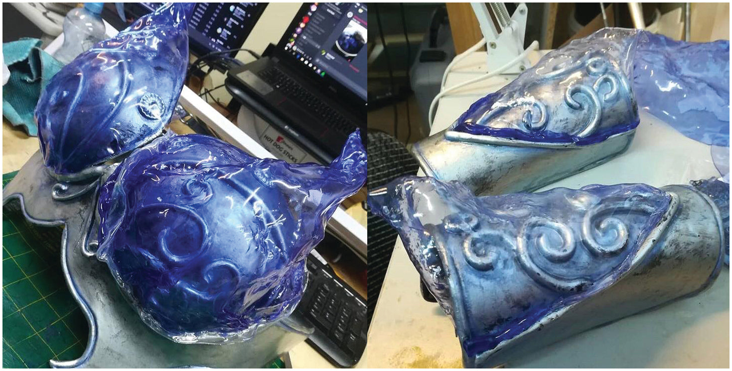 iDye Poly