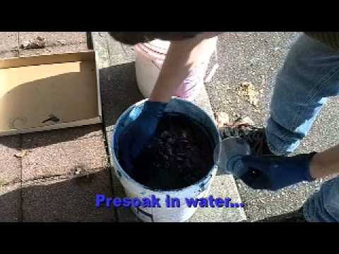 Indigo Tie Dyeing by Jacquard