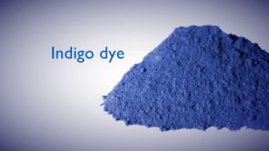 Indigo Tie Dye Kit